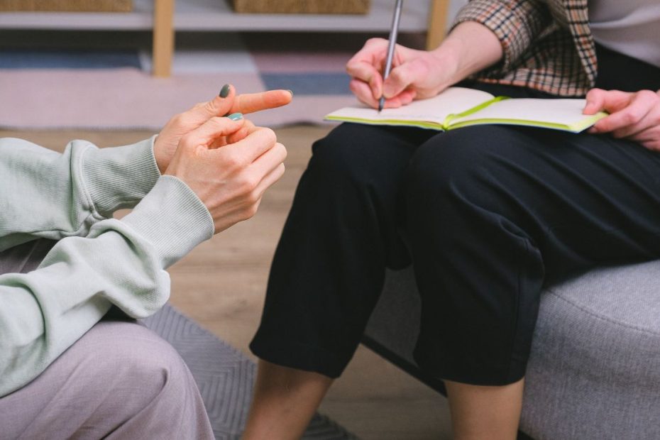 Primeros Auxilios Psicológicos