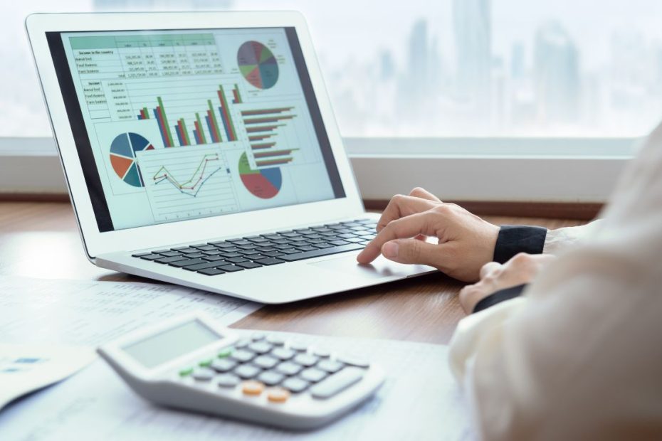 mercados financieros